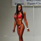 Jolynn  Toma - NPC Iowa State Championship 2012 - #1